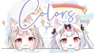 [Azur Lane / Handwritten] Colors (Song Sakura Arc)
