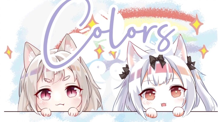 [Azur Lane / Handwritten] Colors (Song Sakura Arc)