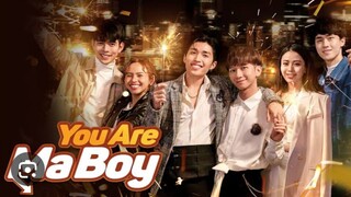 🇻🇳You are ma boy ep. 1