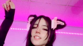 Wife cute shake