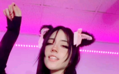 Wife cute shake