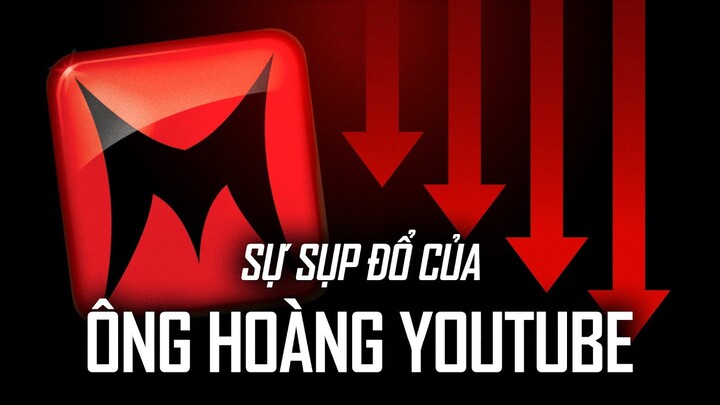 Từ Cái Nôi Sáng Tạo Đến Dead Channel | Chuyện gì đã xảy ra với MACHINIMA?