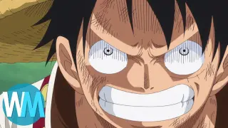 Top 10 One Piece Fights Scenes