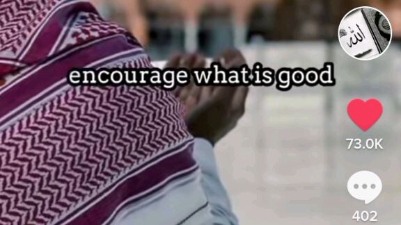 Do good prohibit bad