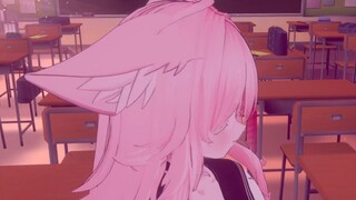 (╯•̀ὤ•́)╯Then you go with her!