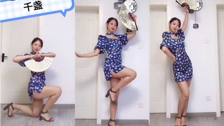Bagaimana mungkin seribu cahaya menari untuk meredakan kekhawatiran? Hanya seribu gelas anggur yang 