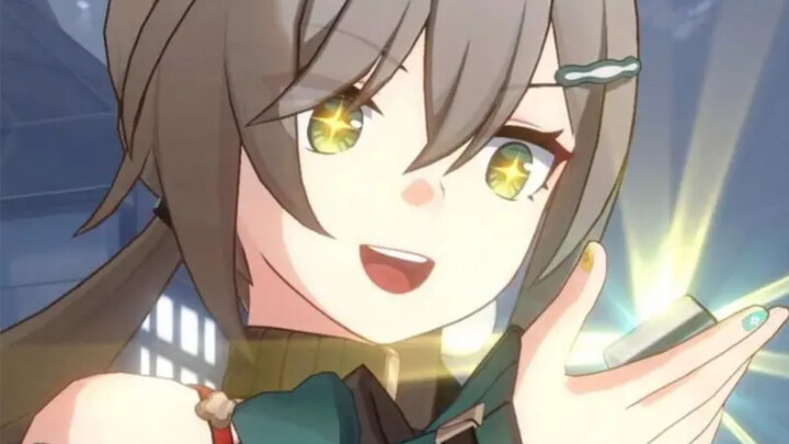 光流补帧，来看打麻将的小女孩青雀慢放开大！