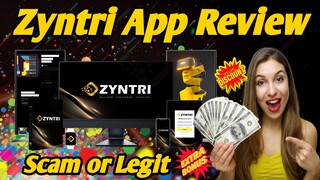 Zyntri Review – Why It’s the Best AI Tool for Facebook Monetization