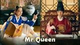 Mr Queen eps 16 (2020) sub indo