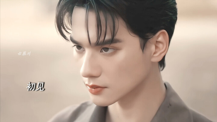 Siapa tuh yang punya pangeran kuno ganteng banget 🌝 Aku sibuk ngeliat wajahnya aja sepanjang film, s