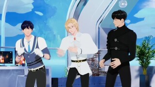 【PLAVE】三人三色的New thing