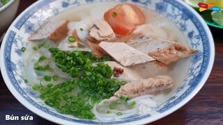8 món ăn Nha Trang ngon nhất mà khách du lịch không nên bỏ lỡ