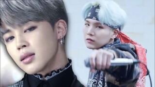 MIC DROP/BLOOD SWEAT & TEARS - BTS (Mixed Mashup)