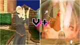 Evil Nun 2 Version 1.1 Jumpscares | V+ Games