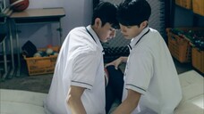 🇰🇷@ BRĒĒZÊ OF LØVË EP8 (end) eng sub