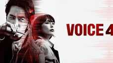 Voice 4 Episode 01 sub Indonesia (2021) Drakor