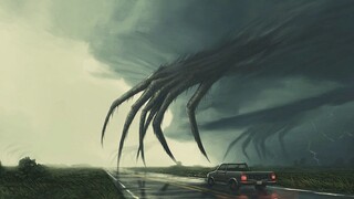 "这才叫顶级压迫感！"