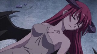 Sợ Ngày Mai Em Đi Mất :(( | Black Summoner AMV