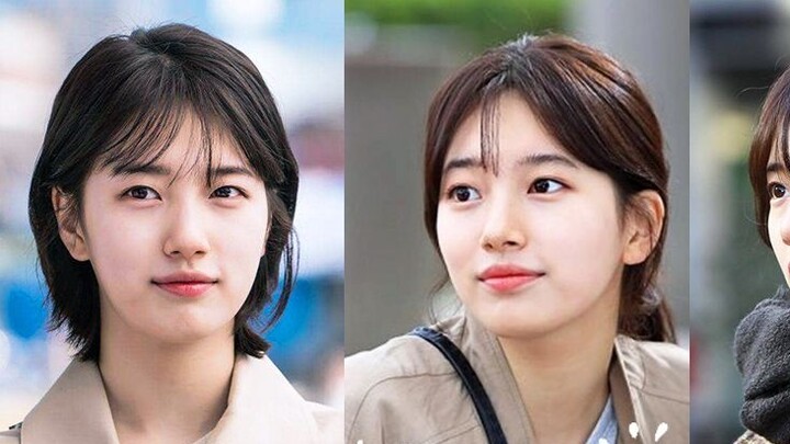 [Pei Xiuzhi] [Heart-to-Heart Girlfriend] Beauty crit on the face of the nation's first love | It's s