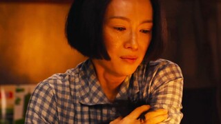 章子怡首次执导电影！黄轩主演《我和我的父辈》预告②诗