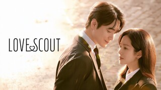 🇰🇷 EP.2 - Love Scout 2025 [EngSub]