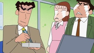 相比新婚男人的便当，广志的便当简直闻者流泪