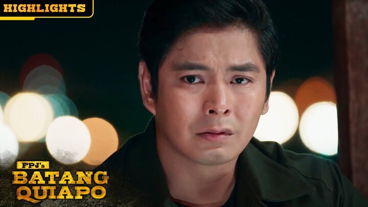 Tanggol will do everything to avenge Bubbles | FPJ's Batang Quiapo