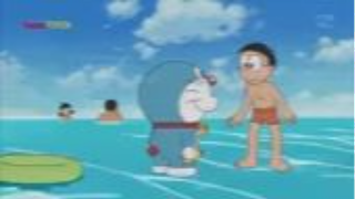Doraemon episode 399
