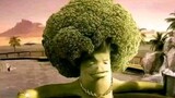Hiduplah seperti broccoli 🥦 "Santai dulu gak sih?!!"