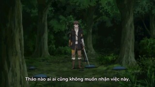 Tập1💞Uchi no ko no tame naraba