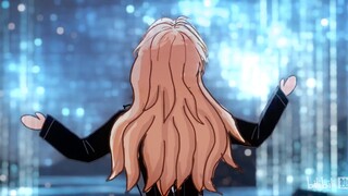 [The 2nd Anniversary of Painted Traveler] Open the anniversary celebration in the way Rorschach like