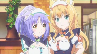 Nekopara Episode 5 English Dub