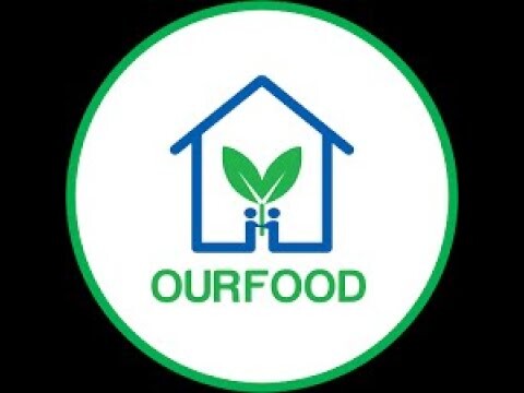 (Creating a New Platform) OUR FOOD
