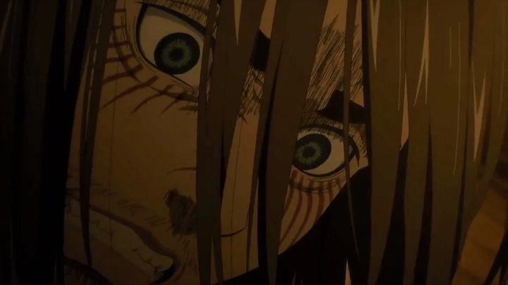 ทุกคนต่างร้องไห้ให้กับการตายของ Sacha Eren หัวเราะคิกคักและอารมณ์เสีย โจมตีไททัน ซีซั่น 4