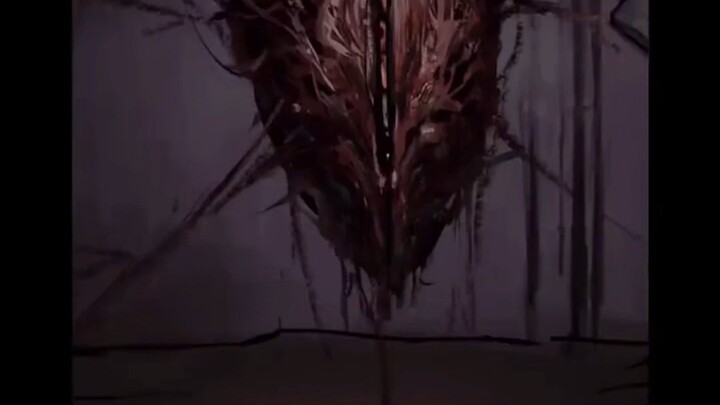 If you’re easily scared, don’t watch—bet you won’t last a minute.