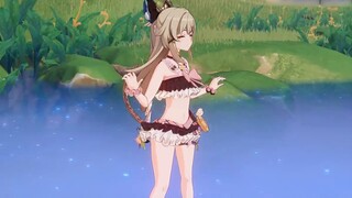 Lemari pakaian Qiliangliang