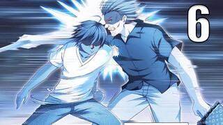 Ultimate Path Martial Arts 6 Manga มังงะ พากษ์ไทย (เส้นทางศิลปะการต่อสู้ขั้นสุดยอด)