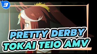 Tokai Teio's Story In 6 Minutes - To The Unyielding Miracle | Tokai Teio_3