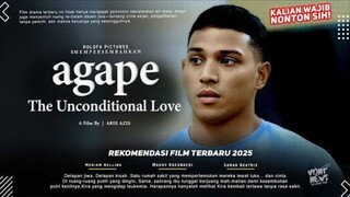 Agape The Unconditional Love (2025)