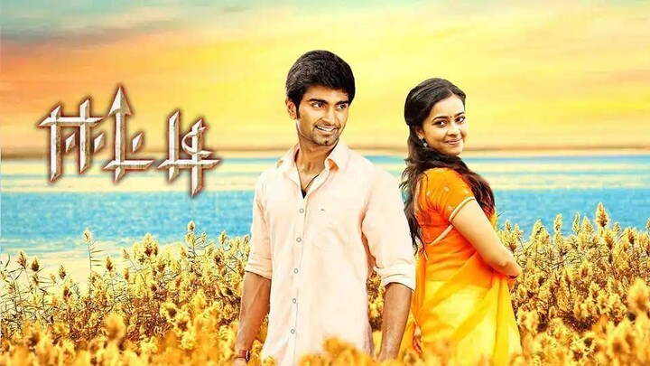 Eetti (2015) Tamil Full Movie | Atharvaa | Sri Divya