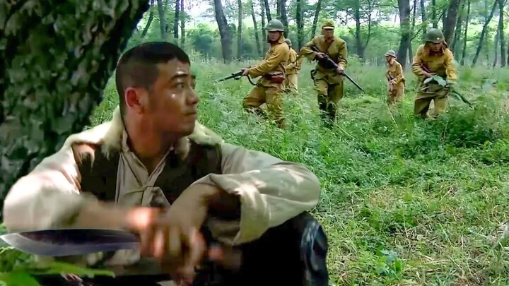 xem thường thằng chẻ củi vô danh lính Nhật phải trả giá bằng cả sinh mạng [Lẩu Phim]