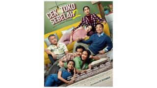 Cek Toko Sebelah 2