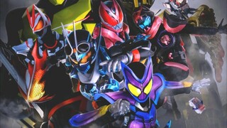 Kamen Rider (1971-2024)