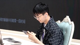 【梦境疯眼】深渊六线下水友赛梦老师手速