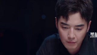 Jin Shijia x Tan Jianci | Qin Huai: Sao đêm nay không có chuyện gì xảy ra