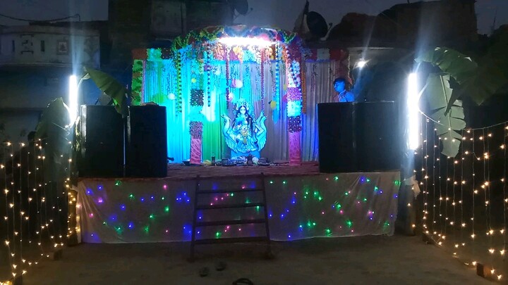 Saraswati Puja #bihar
