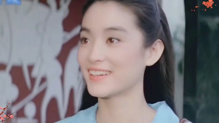 คนจำนวนมากที่เกิดในช่วงทศวรรษ 1990 คิดว่าความงามของหลินชิงเซียเกินจริง นั่นคงเป็นเพราะคุณไม่ได้มองมั