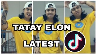 TATAY ELON LATEST TIKTOK | TORO FAMILY