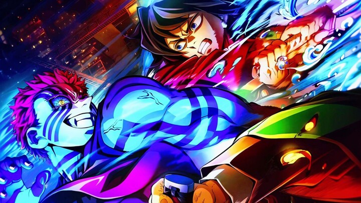 MOVIE DEMON SLAYER HD