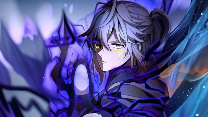 The Beginning After The End S2 Eps 1 | TBTE S2 Bahasa Indonesia (Recap Manhwa)